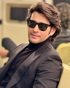 Mahesh Babu New Look: మహేష్‌ మరో న్యూలుక్‌‌ - ఏంటి ఈ మేకోవర్‌ అంటున్న ఫ్యాన్స్‌