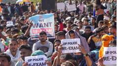 भारत में पेपर लीक की पूरी कहानी: यूपी-बिहार से शुरुआत; 4 प्वाइंट्स में समझिए कैसे काम करता है पूरा गिरोह