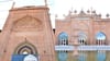 Bharatpur: गंगा-जमुनी तहजीब की मिसाल है भरतपुर की जामा मस्जिद, इस हिंदू राजा ने करवाया था निर्माण, देखें तस्वीरें