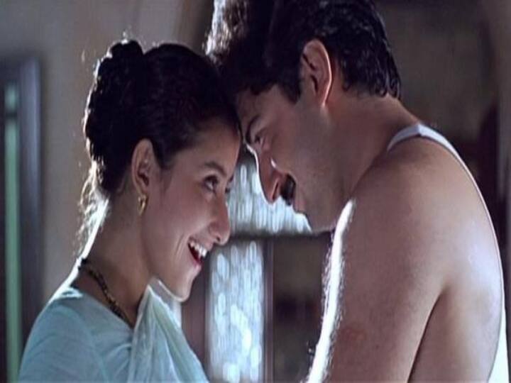 Bombay : மதம் சார்ந்தது அல்ல காதல்.. அது மனம் சார்ந்தது.. மணிரத்னத்தின் அக்மார்க் படைப்பு..