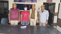 साले ने जीजा को गोली मारकर उतारा मौत के घाट, बहन की 'लव मैरिज' से नाराज था भाई