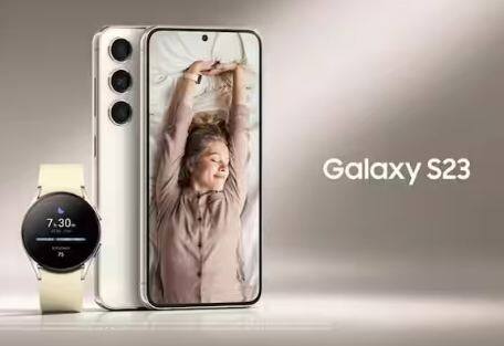 ਜੇ ਤੁਸੀਂ ਸੈਮਸੰਗ ਦਾ ਕੋਈ ਵੀ ਫਲੈਗਸ਼ਿਪ ਸਮਾਰਟਫੋਨ ਖਰੀਦਣਾ ਚਾਹੁੰਦੇ ਹੋ, ਪਰ ਉੱਚ ਕੀਮਤ ਦੇ ਕਾਰਨ ਇਸਨੂੰ ਖਰੀਦਣ ਦੇ ਯੋਗ ਨਹੀਂ ਹੋ, ਤਾਂ ਹੁਣ ਤੁਹਾਡੇ ਕੋਲ ਇੱਕ ਚੰਗਾ ਮੌਕਾ ਹੈ। ਦਰਅਸਲ, ਸੈਮਸੰਗ ਦੇ ਇਸ ਸਮਾਰਟਫੋਨ ਦਾ ਨਾਮ Samsung Galaxy S23 5G ਹੈ। ਕੰਪਨੀ ਨੇ ਇਸ ਫੋਨ ਦੀ ਕੀਮਤ 'ਚ ਕਰੀਬ 28 ਫੀਸਦੀ ਦੀ ਕਟੌਤੀ ਕੀਤੀ ਹੈ। ਆਓ ਤੁਹਾਨੂੰ ਦੱਸਦੇ ਹਾਂ ਇਸ ਫੋਨ ਦੀ ਨਵੀਂ ਕੀਮਤ ਬਾਰੇ।