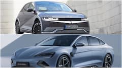 BYD Seal vs Hyundai Loniq 5: Which Is Best Premium EV?