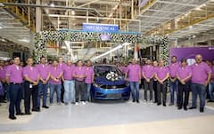 Tata Motors Gujarat: ਟਾਟਾ ਮੋਟਰਜ਼ ਨੇ ਰਚਿਆ ਇਤਿਹਾਸ, ਗੁਜਰਾਤ ਨਿਰਮਾਣ ਯੂਨਿਟ ਨੇ ਬਣਾਈਆਂ 10 ਲੱਖ ਕਾਰਾਂ