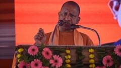 IN Pics: गोरखपुर में CM योगी ने NCC ट्रेनिंग एकेडमी का किया भूमि पूजन, देखें कार्यक्रम की तस्वीरें