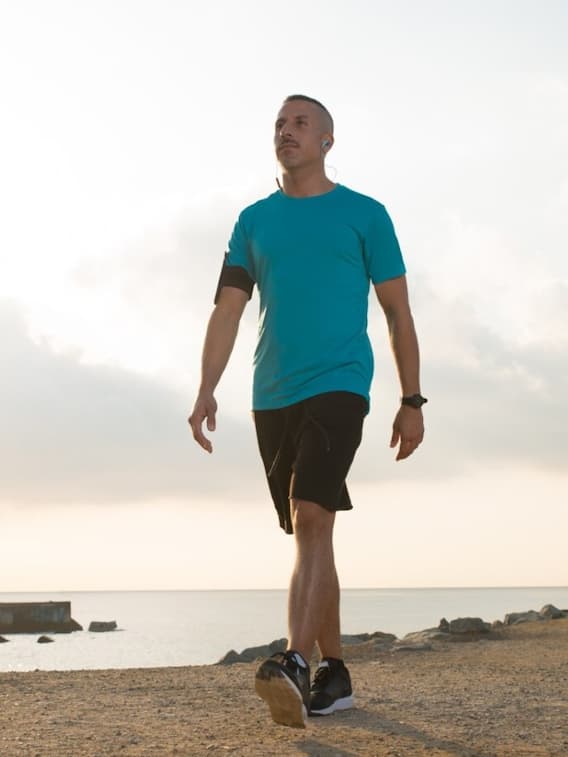 वजन घटाने के लिए रोज कितनी देर पैदल चलना चाहिए?