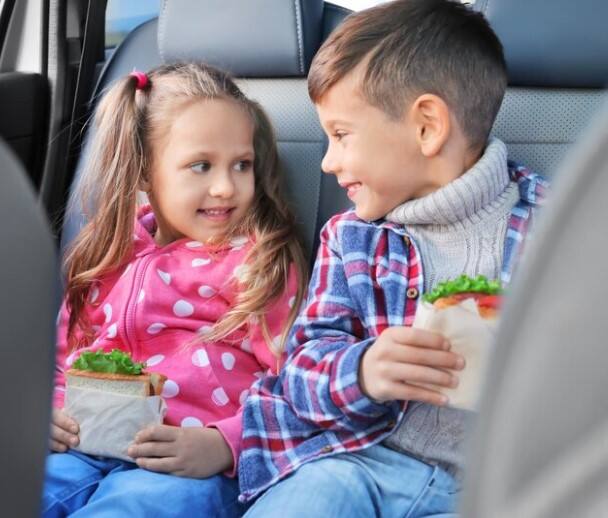 ਇਸ ਤੋਂ ਇਲਾਵਾ ਬੇਵਕਤ ਭੋਜਨ ਖਵਾਉਣ ਉਲਟੀ ਆਉਣ ਦੀ ਸਮੱਸਿਆ ਹੋ ਸਕਦੀ ਹੈ।