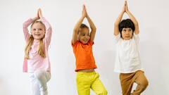 Parenting Tips : तुमचे मूलं अभ्यासात  कमकुवत असेल तर करा हे पाच व्यायाम, लगेच दिसू लागेल फरक !