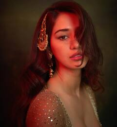 Disha Patani : लुक कमाल, अदाएं बेमिसाल.. दिशा पाटनीचं नवं फोटोशूट पाहाचं!