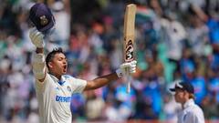 IND vs ENG: অশ্বিনের রেকর্ড, জয়সওয়ালের দুরন্ত ব্যাটিং, ইংল্যান্ডের বিরুদ্ধে ভারতের তরুণ ব্রিগেডের সিরিজ জয়