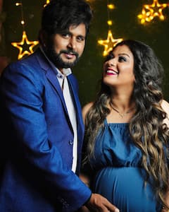 शादी के डेढ़ साल बाद मां बनने जा रहीं Nidhi Jha, एक्ट्रेस ने बेबी बंप फ्लॉन्ट करते हुए अनाउंस की प्रेग्नेंसी