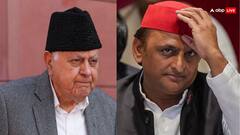 'वे देश के प्रधानमंत्री हैं', पीएम मोदी को लेकर बदले फारूख अब्दुल्ला के सुर, अखिलेश के बयान के जवाब में कही ये बात
