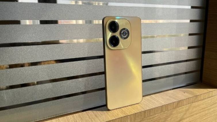Infinix Smart 8 Plus Phone Sale in India Started Check the Price and Offers Infinix Smartphones: ইনফিনিক্স স্মার্ট ৮ প্লাস ফোনের বিক্রি শুরু হয়েছে ভারতে, একনজরে দেখে নিন দাম এবং অফার