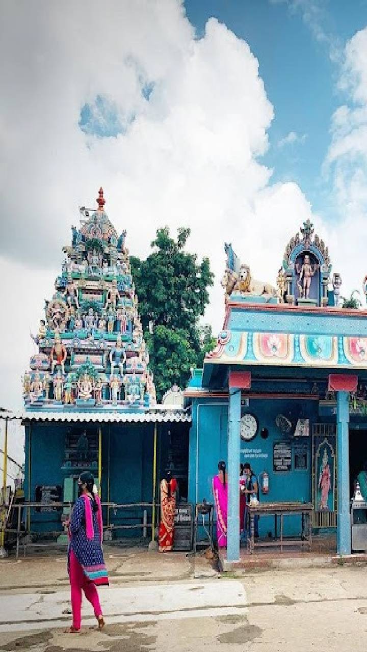 கோயில் சூழ் நகரமாக சென்னை இருந்தாலும், பிரசித்தி பெற்ற சிவாலயங்கள் பற்றி பார்க்கலாம்