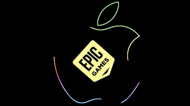 Apple EU DMA Fortnite Maker Epic Games Developer Account Back On App Store Sweden Fortnite-Maker Epic Games' Developer Account To Be Back On Apple App Store In EU