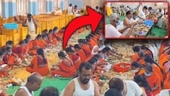 Medaram Sammaka Sarakka Jatara | మేడారం హుండీ రికార్డ్.. వెండీ, బంగారం ఎన్ని కిలోలు..?| ABP Desam