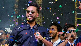 Elvish Yadav को झटका! सागर ठाकुर की पिटाई के बाद FIR, वायरल VIDEO में कहते दिखे थे- जान से मार दूंगा