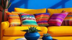 Decoration Ideas: होली पर अपने घर को दें कलरफुल लुक, तारीफ करते नहीं थकेंगे मेहमान