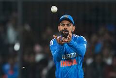 Virat Kohli: जब पिता के निधन के बावजूद कोहली ने खेला था क्रिकेट, ऐसे ही 'महान' नहीं बने विराट