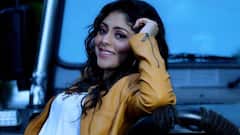 Sharmitha Gowda: హీరోయిన్లను మించిన అందం - ట్రెండీవేర్‌లో ఫిదా చేస్తున్న 'బ్రహ్మముడి' రుద్రాణి