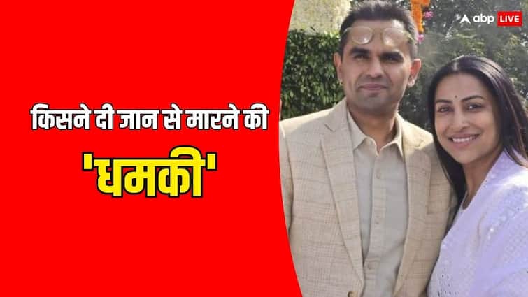 Sameer Wankhede wife Kranti Redkar Received Death Threat shared on social media and asked for help Kranti Redkar Received Death Threat: समीर वानखेड़े की वाइफ को मिली पाकिस्तान से धमकी? सोशल मीडिया पर मांगी मदद