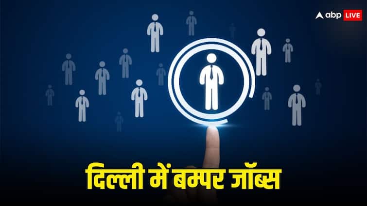 Government Jobs 2024 apply for over 1400 posts at dsssbonline.nic.in DSSSB Recruitment Delhi Jobs 2024 Government Jobs 2024: दिल्ली में निकली बम्पर पदों पर सरकारी नौकरी, इस दिन से कर सकेंगे अप्लाई