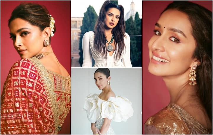 Most Followed Instagram Actresses: बॉलीवुड की कई एक्ट्रेसेस ऐसी हैं जो ना सिर्फ अपनी खूबसूरती बल्कि अपनी एक्टिंग के लिए भी काफी पसंद की जाती हैं. सोशल मीडिया पर भी इन हसीनाओं का जलवा है.