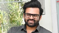 తల్లి మీద ప్రేమతో మరోసారి పేరు మార్చుకున్న మెగా హీరో!