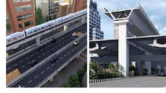 డబుల్‌ డెక్కర్‌ కారిడార్‌ శంకుస్థాపన చేసిన సీఎం రేవంత్‌, ట్రాఫిక్‌ కష్టాలకు చెక్‌!