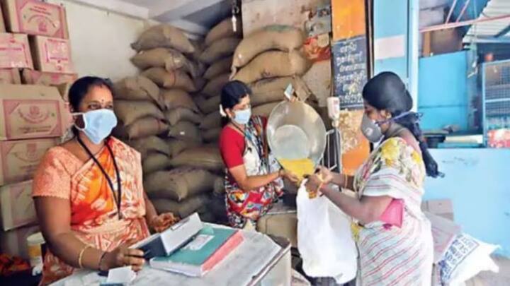 आप चाहे तो अपने क्षेत्र के सरकारी खाद्य विभाग में जाकर राशन कार्ड बनवाने के लिए आवेदन दे सकते हैं. हालांकि उस प्रक्रिया में काफी समय लग सकता है.