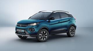 Tata Nexon CNG ਜਲਦ ਹੀ ਬਾਜ਼ਾਰ 'ਚ ਆਵੇਗੀ , ਇਨ੍ਹਾਂ ਫੀਚਰਸ ਨਾਲ ਹੋਵੇਗੀ ਲੈਸ