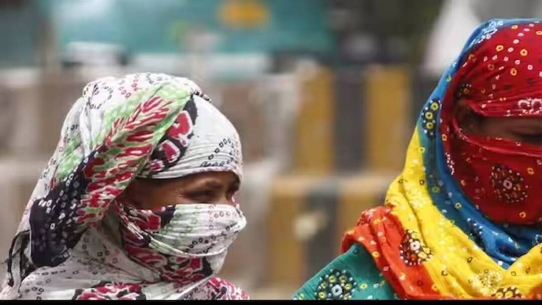 TN Weather Update: இயல்பைவிட அதிகரிக்கும் வெயில்: அல்லல்படும் மக்கள் : வானிலை நிலவரம் என்ன?