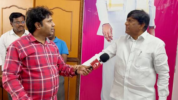 రాష్ట్ర ప్రభుత్వం తమపై కక్ష సాధిస్తోందన్న మాజీ ఎంపీ బోయినపల్లి వినోద్