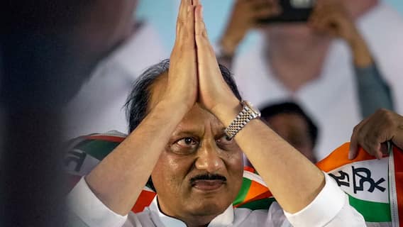 Baramati And Shirur Loksabha : अजित पवार गटाला एक अंकी जागा; बारामती, शिरुरमध्ये अजित पवारांचे 'दावेदार' कोण? Baramati And Shirur Loksabha : अजित पवार गटाला एक अंकी जागा; बारामती, शिरुरमध्ये अजित पवारांचे 'दावेदार' कोण?