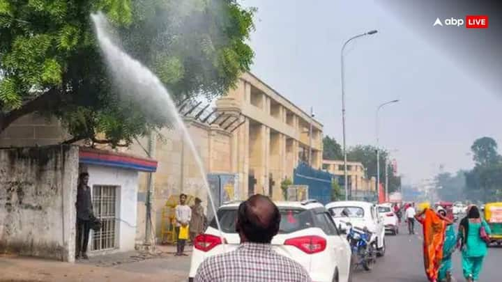 तेजी से हवाएं दो में ज्यादा परेशान कर सकती हैं।  मौसम विभाग का कहना है कि अभी अगले कुछ दिन तक ठंड रहेगी।  सुबह और रात के समय तापमान में गिरावट का सिलसिला जारी रहेगा।