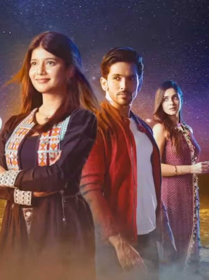 टीआरपी रिपोर्ट में 'ये रिश्ता क्या कहलाता है' तीसरे नंबर पर है. इसी के साथ हाल ही में शुरू हुआ सीरियल 'झनक' भी तीसरे नबंर पर ही है. इस शो की रेटिंग 2.3 है.