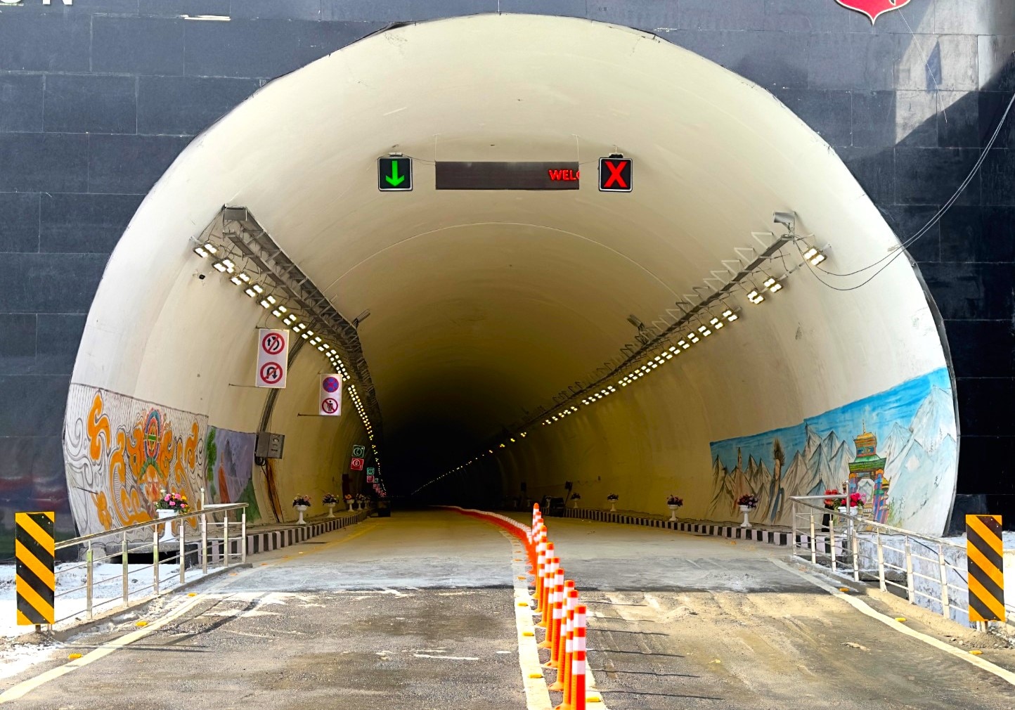 Explained: Construction Of Arunachal Pradesh’s Sela Tunnel And Boost To Defence Preparedness, Tourism