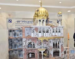 ਜ਼ਰੂਰ ਦੇਖਿਓ ! 1984 ਚ ਹਕੂਮਤ ਵੱਲੋਂ ਸਿੱਖਾਂ ਨੂੰ ਦਿੱਤੇ ਜ਼ਖ਼ਮਾਂ ਤੇ ਬਣਾਈ ਸ਼ਹੀਦੀ ਗੈਲਰੀ