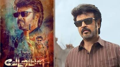 Actor Rajinikanth talks about vettaiyan Movie release Vettaiyan: வேட்டையன் ரிலீஸ் எப்போது? - ரஜினி சொன்ன அந்த பதில்.. வாயடைத்துப் போன ரசிகர்கள்!