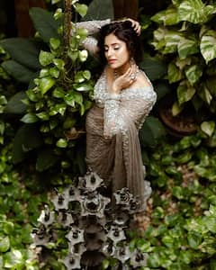 Oorvasivo Rakshasivo Ayesha Zeenath: రాజవంశానికి చుక్కలు చూపిస్తోన్న ఈ రాక్షసి పిల్ల గురించి తెలుసా మీకు!