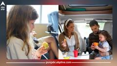 Foods For Kids: ਬੱਚਿਆਂ ਦੇ ਨਾਲ ਟ੍ਰੈਵਲ ਕਰਦੇ ਸਮੇਂ ਨਾ ਕਰੋ ਇਹ ਗਲਤੀਆਂ, ਭੁੱਲ ਕੇ ਵੀ ਨਾ ਖਵਾਓ ਇਹ ਚੀਜ਼ਾਂ