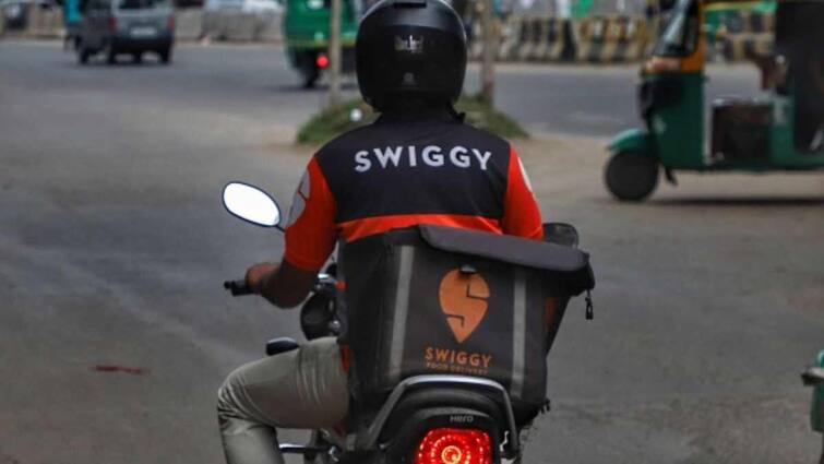 Swiggy $12.1 Billion Market Valuation Increased US Based Baron Capital Hikes Swiggy IPO Ahead US-Based Baron Capital Hikes Swiggy Valuation To $12.1 Billion Ahead Of IPO