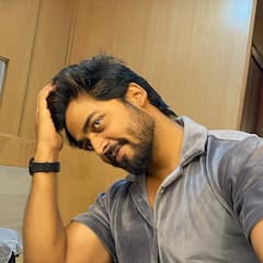 Guppedantha Manasu Mukesh Gowda: రోల్ కెమెరా యాక్షన్ అంటోన్న 'గుప్పెడంత మనసు' రిషి - వస్తున్నాడహో!