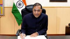 कौन हैं अरुण गोयल, जिन्होंने चुनाव आयुक्त पद से दिया इस्तीफा, विवादों में रही थी नियुक्ति