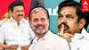 TN Election 2024 Opinion Poll - அதிமுகவை பின்னுக்கு தள்ளும் பாஜக! TIMES NOW கருத்து கணிப்பு