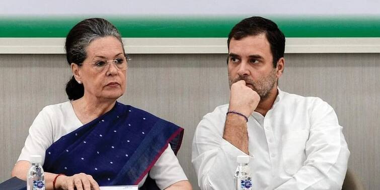 Both Rahul Gandhi and Sonia Gandhi ran away from their Lok Sabha constituencies Election 2024: ਰਾਹੁਲ ਗਾਂਧੀ ਅਤੇ ਸੋਨੀਆ ਗਾਂਧੀ ਦੋਵੇਂ ਆਪਣੇ ਲੋਕਸਭਾ ਹਲਕੇ ਛੱਡ ਕੇ ਭੱਜੇ: ਤਰੁੱਣ ਚੁੱਘ