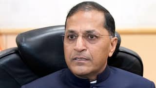 EC Arun Goel Resigns: લોકસભાની ચૂંટણી જાહેર થાય તે પહેલાં જ ચૂંટણી કમિશનર અરુણ ગોયલે આપ્યું રાજીનામું