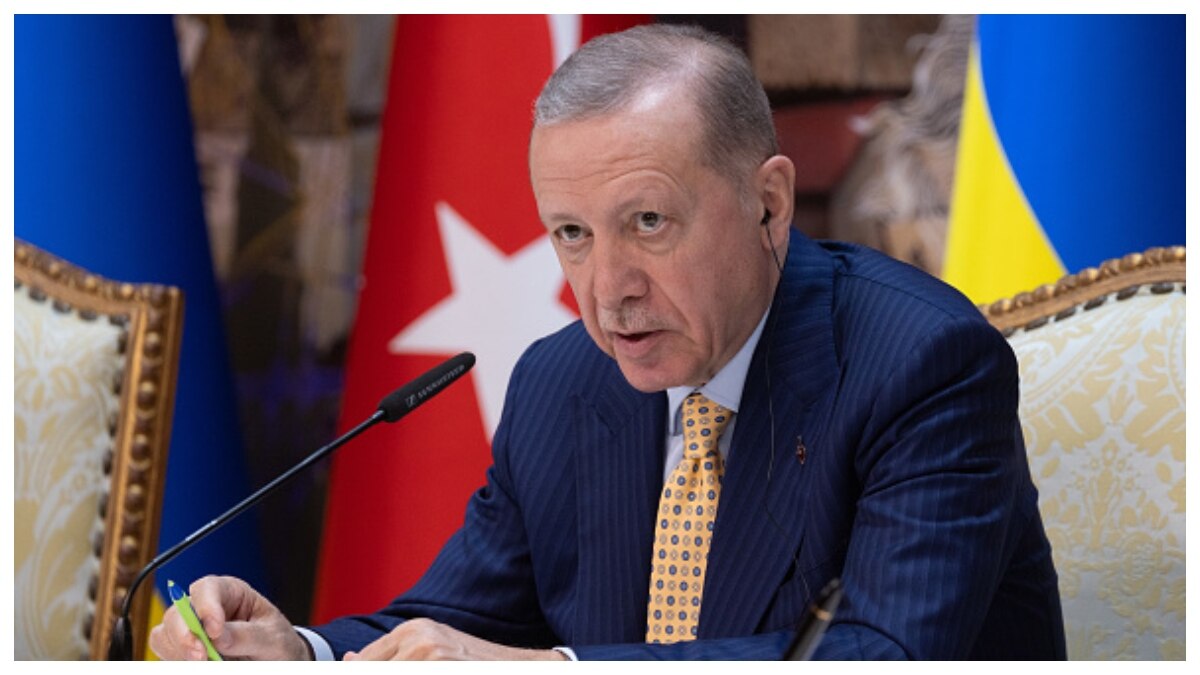 Cumhurbaşkanı Erdoğan, Mart ayındaki Türkiye seçimlerinin son seçim olacağını söyledi: rapor
