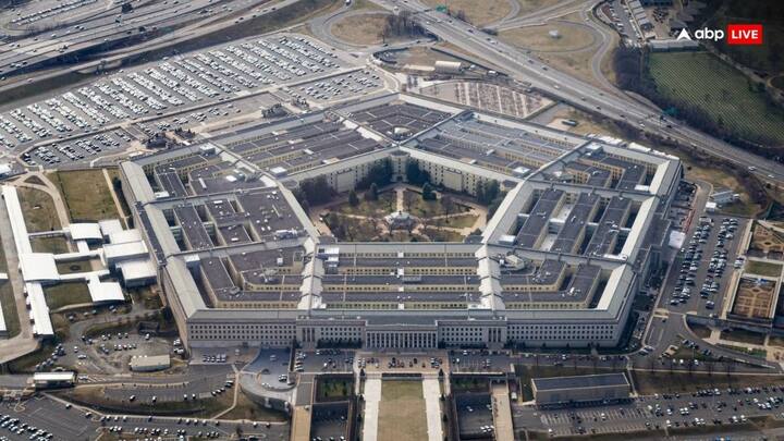 USA Pentagon Latest Report on UFO America says UFO sightings likely secret military tests Pentagon Report on UFO: एलियंस पर US का सबसे बड़ा खुलासा, 1950-60 में दिखने वाले UFO थे अमेरिकी प्लेन
