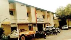 छत्तीसगढ़: नोटिस के बाद भी आईटीआई की नई बिल्डिंग पर है दो विभागों का कब्जा, जानें पूरा मामला